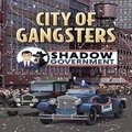 Kasedo City Of Gangsters Shadow Government PC Game